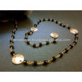 Wholesale Beaded Chains Gemstone Beaded Chains High Quality Beads Gemstones Supplier